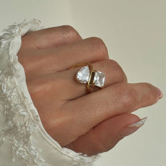 AURELIA Ring