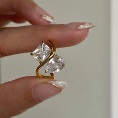 AURELIA Ring