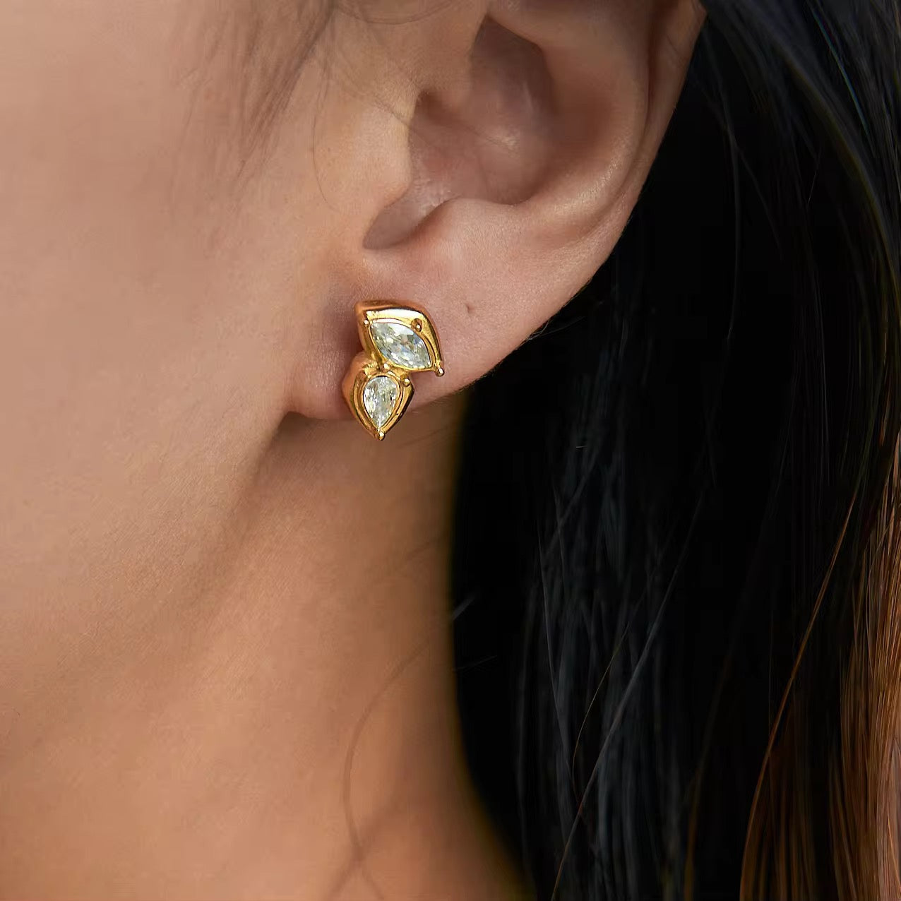 DELYSSA Earring