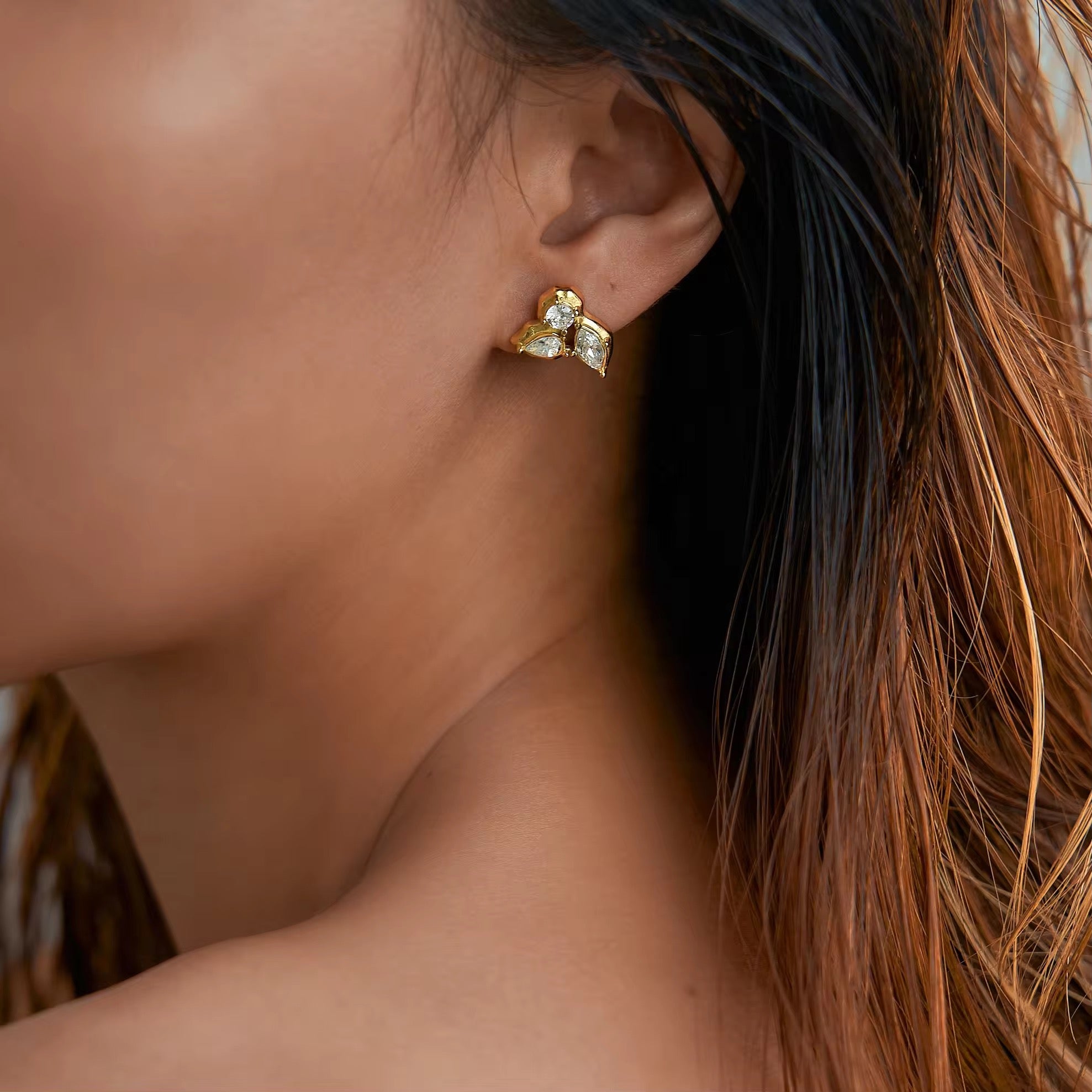 DELYSSA Earring