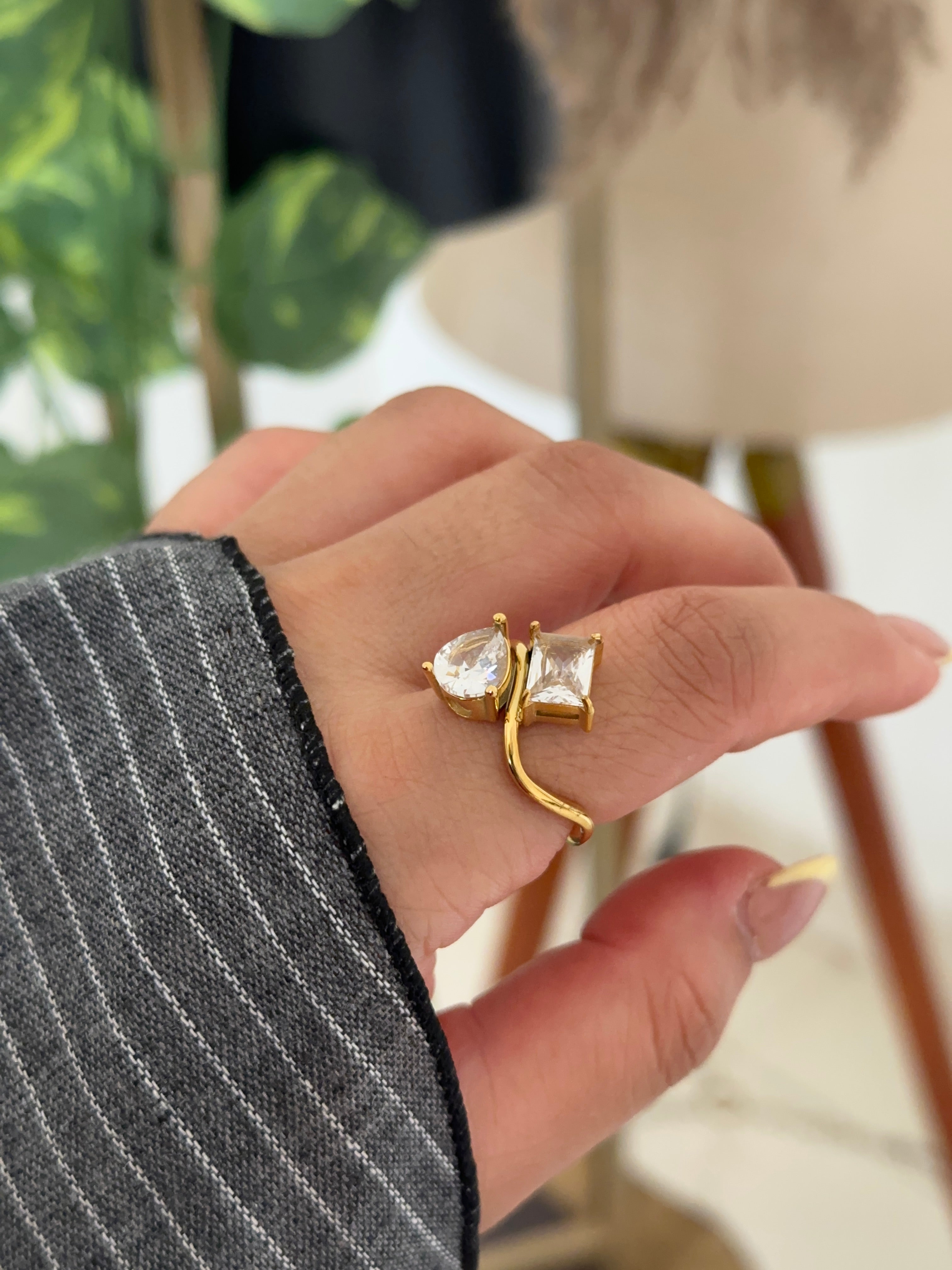 AURELIA Ring