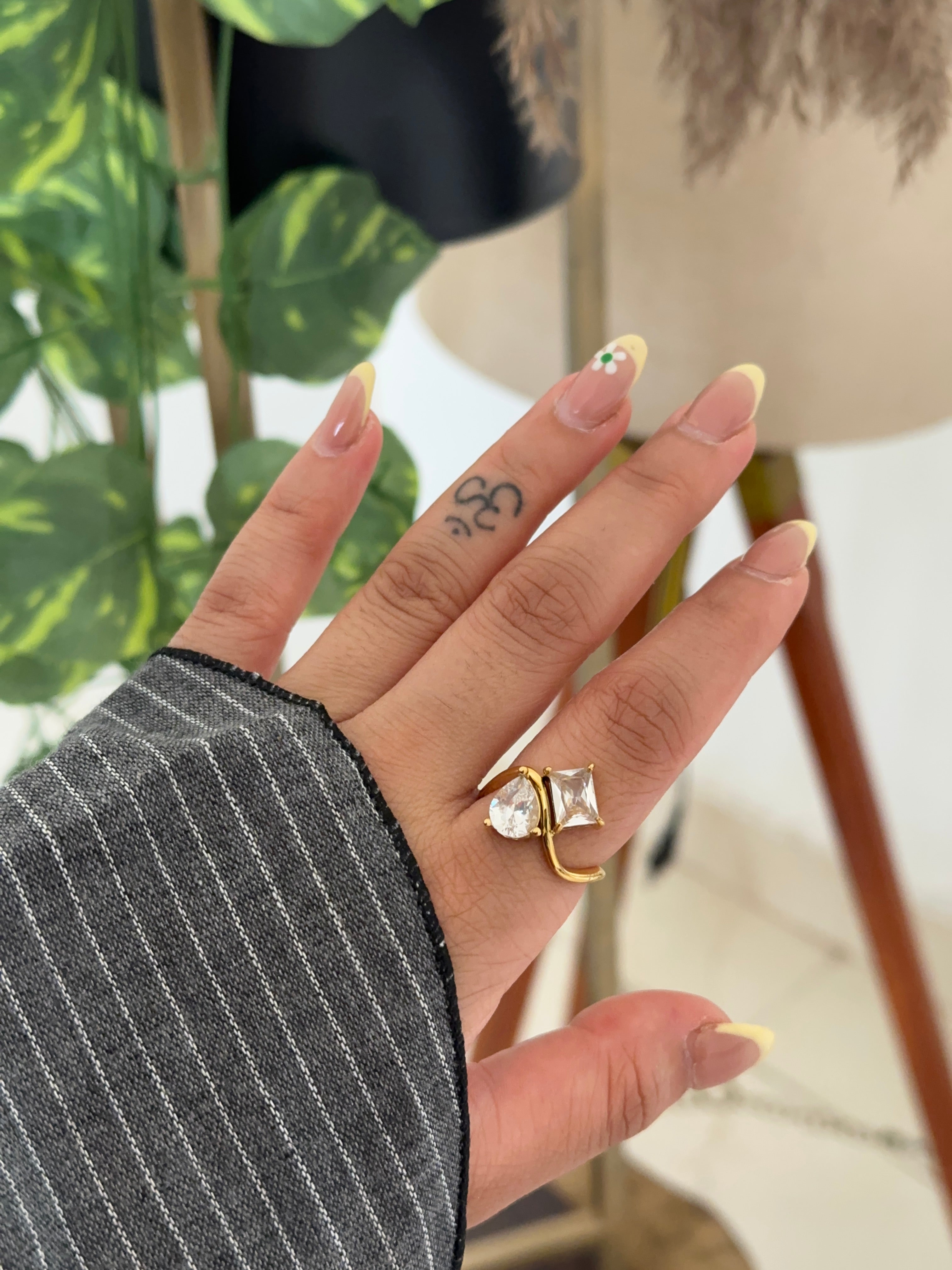 AURELIA Ring