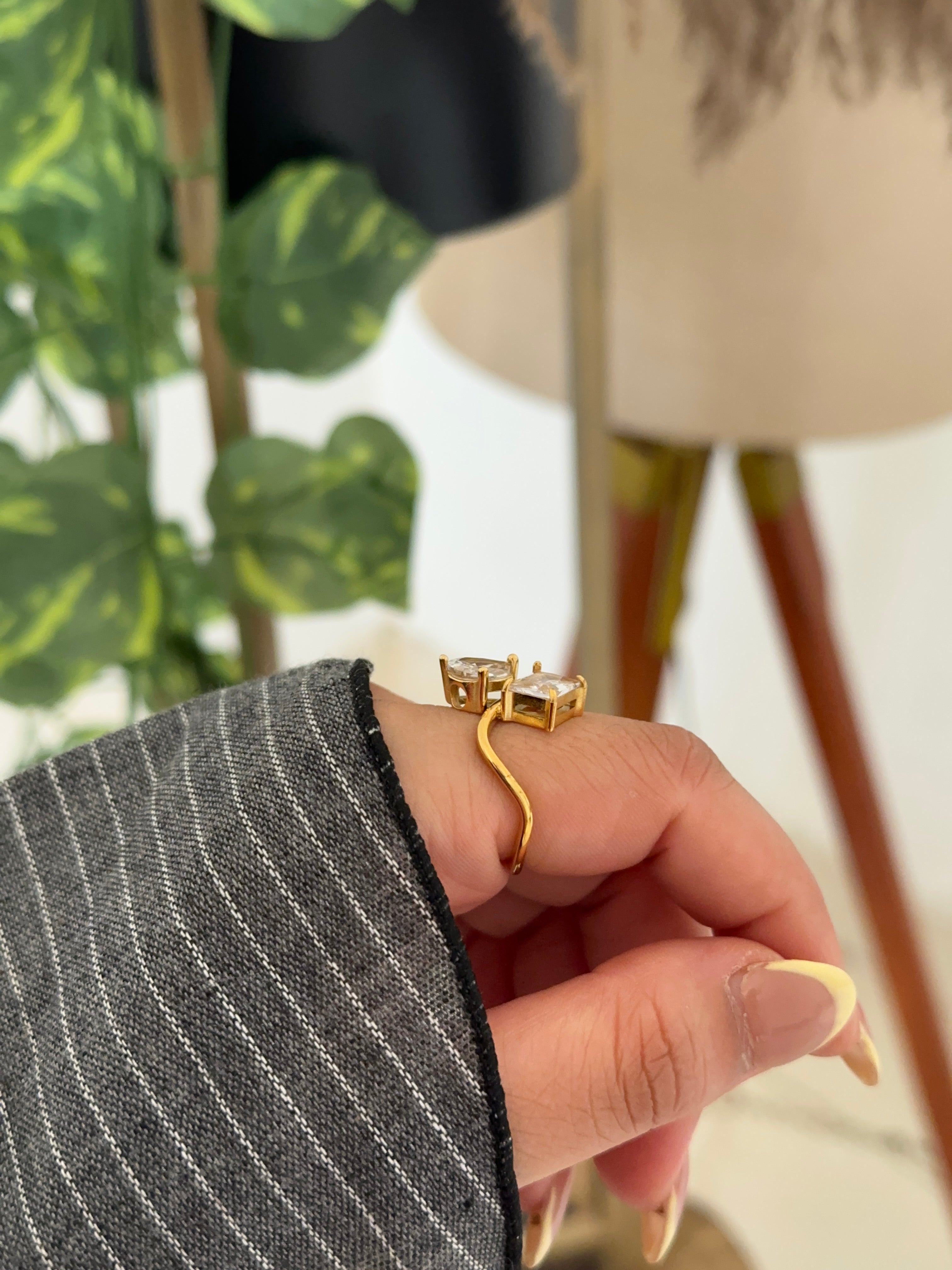 AURELIA Ring