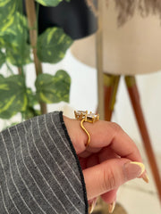 AURELIA Ring