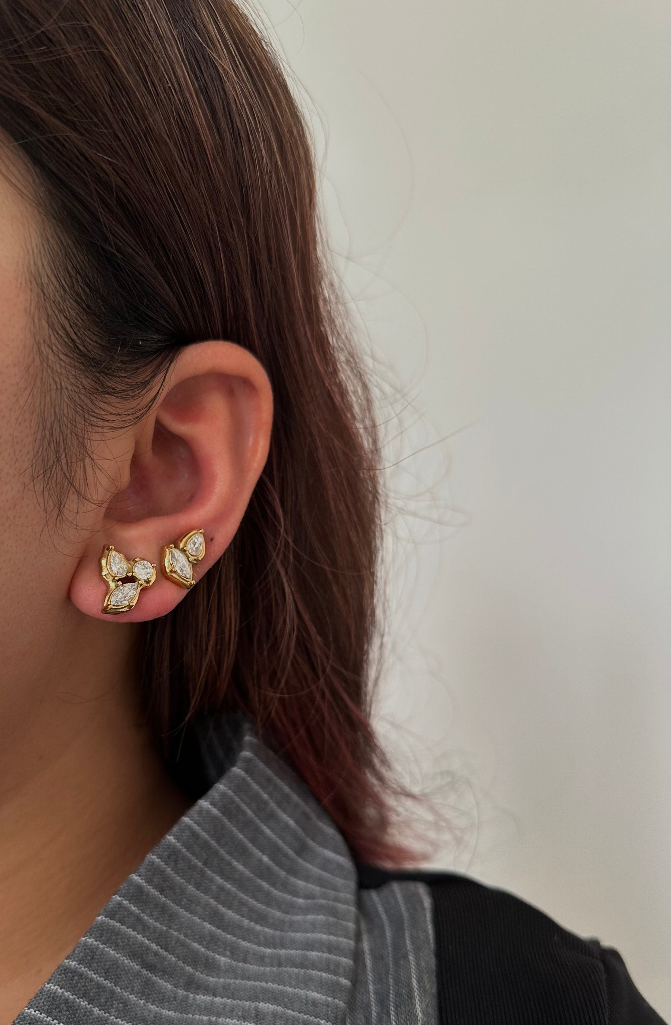 DELYSSA Earring