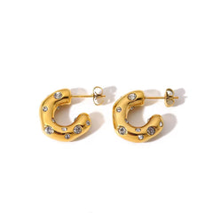AMORA HOOPS