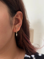 NATALIE earring set