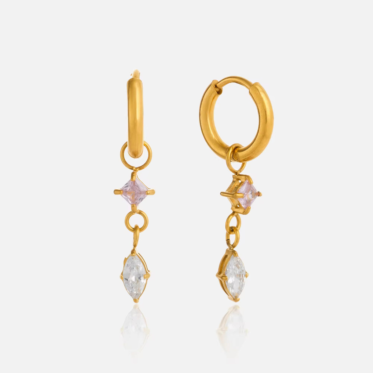 PHOENIX Earrings