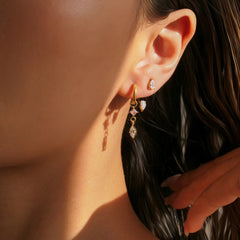 PHOENIX Earrings